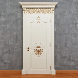 Classic door